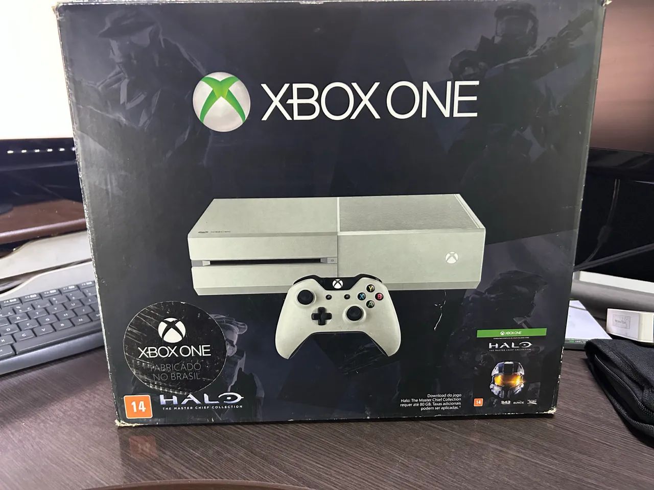 XBOX ONE - Foto 3
