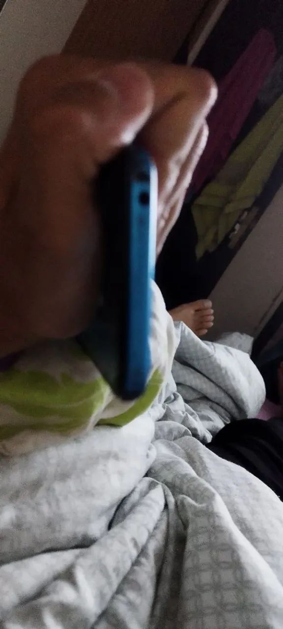 Motorola Azul  - Foto 5