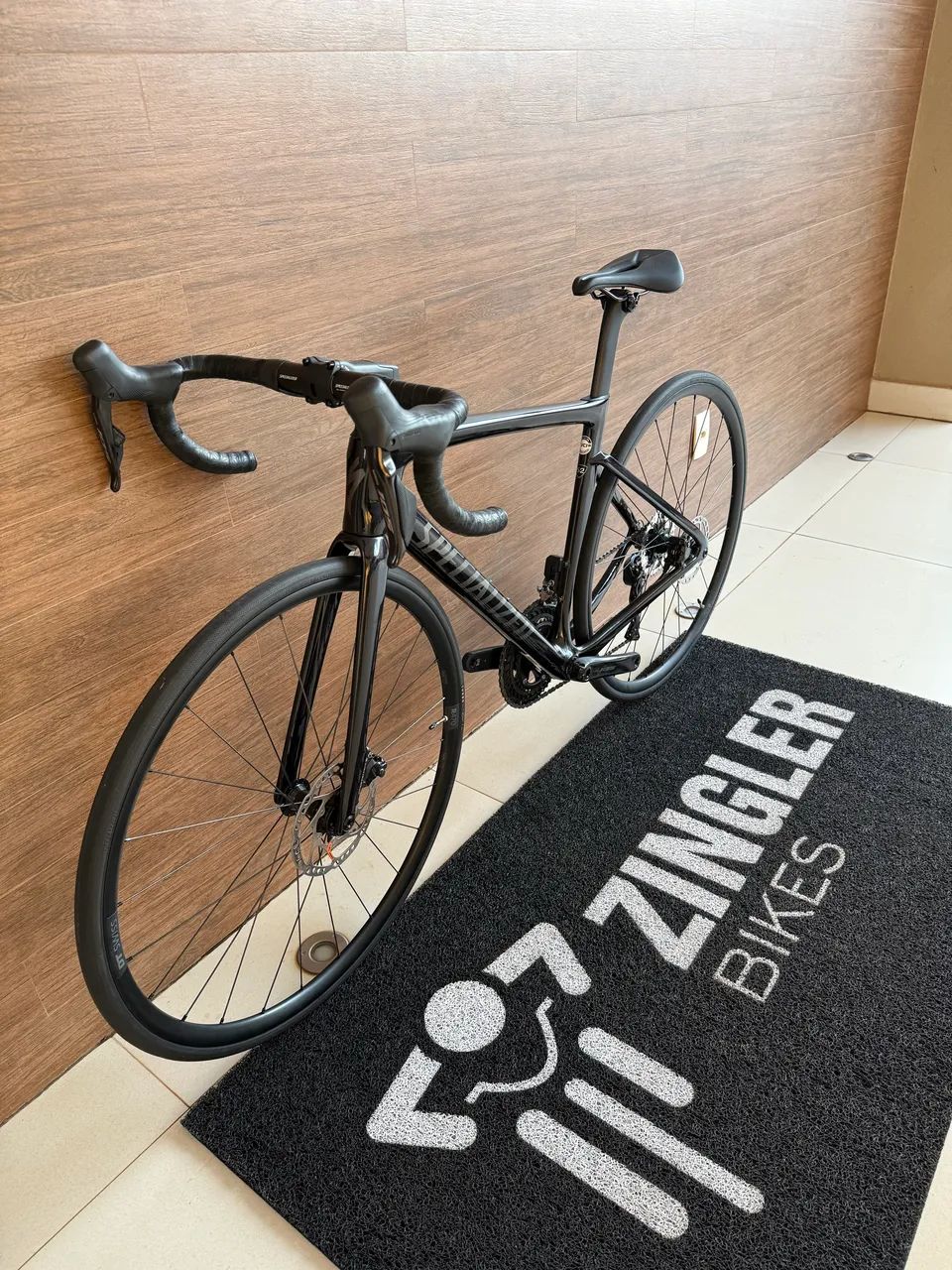 SPECIALIZED TARMAC SL7 COMP 2024 - 105 Di2 | CARBONO | ESTADO DE ZERO - Foto 6