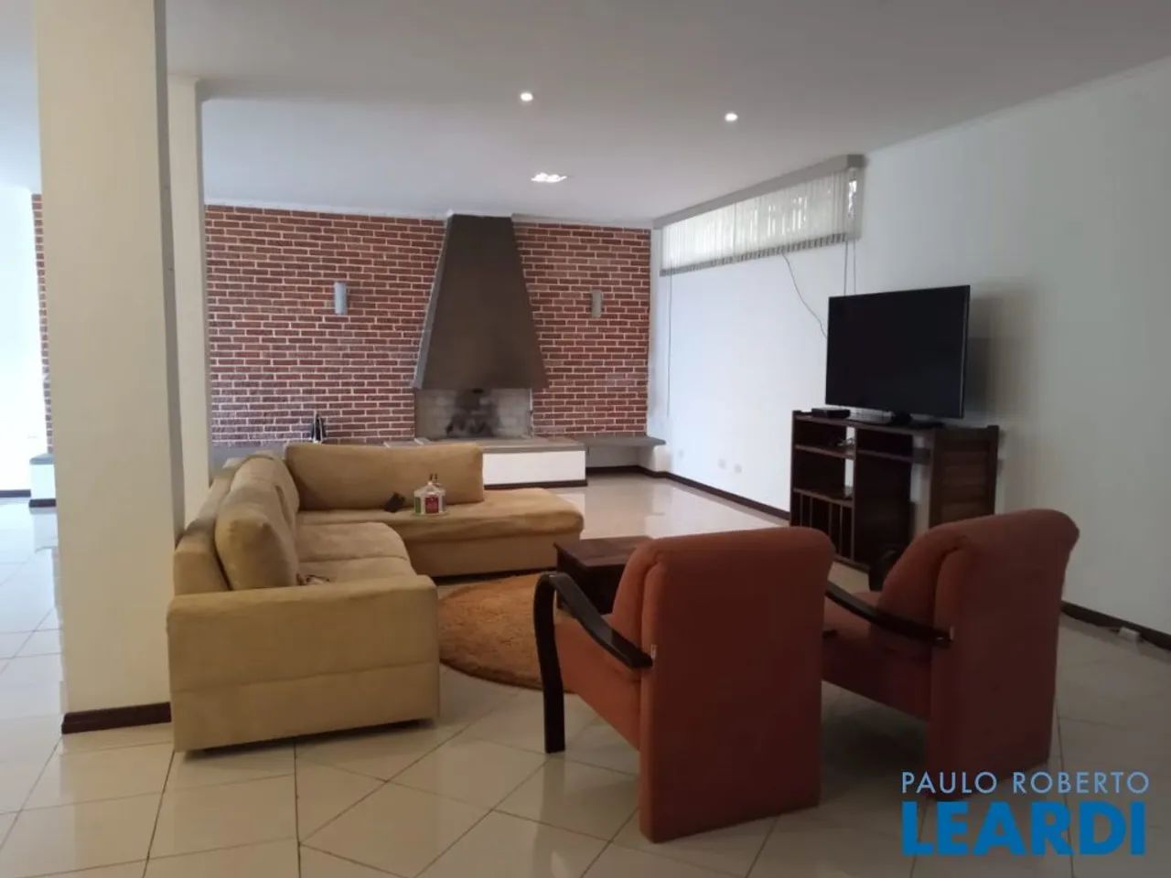 CASA ASSOBRADADA - BROOKLIN - SP - Foto 2