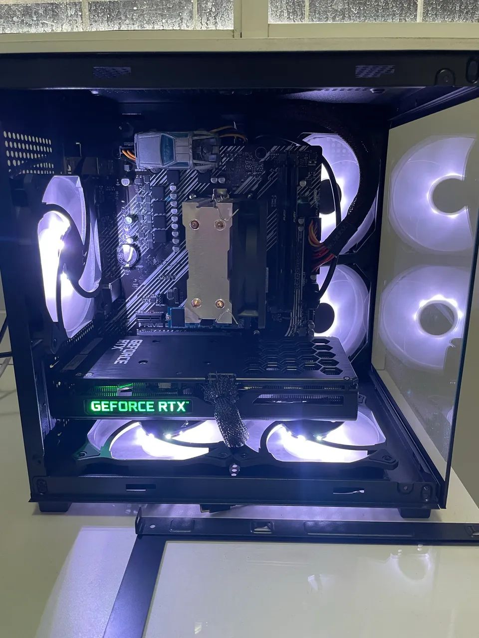 PC GAMER PRA CATIRA - Foto 3