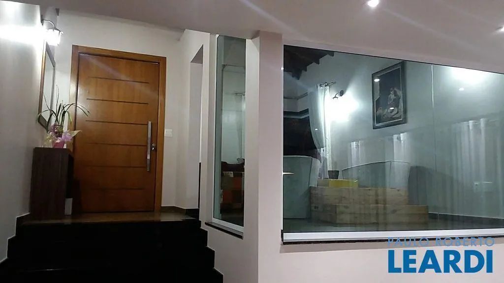 CASA EM CONDOMÍNIO - JARDIM ARACY - SP - Foto 4