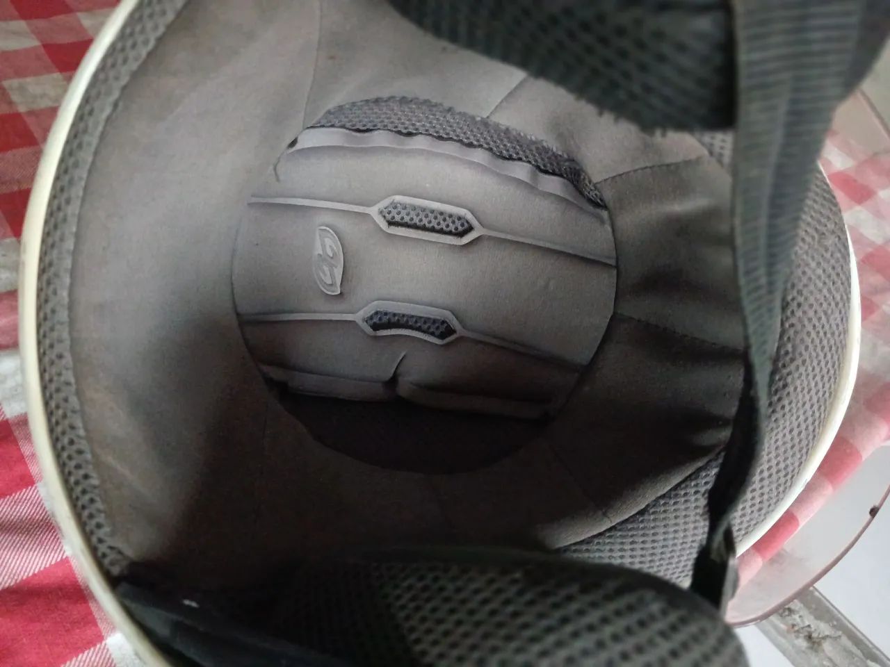 Capacete  - Foto 4