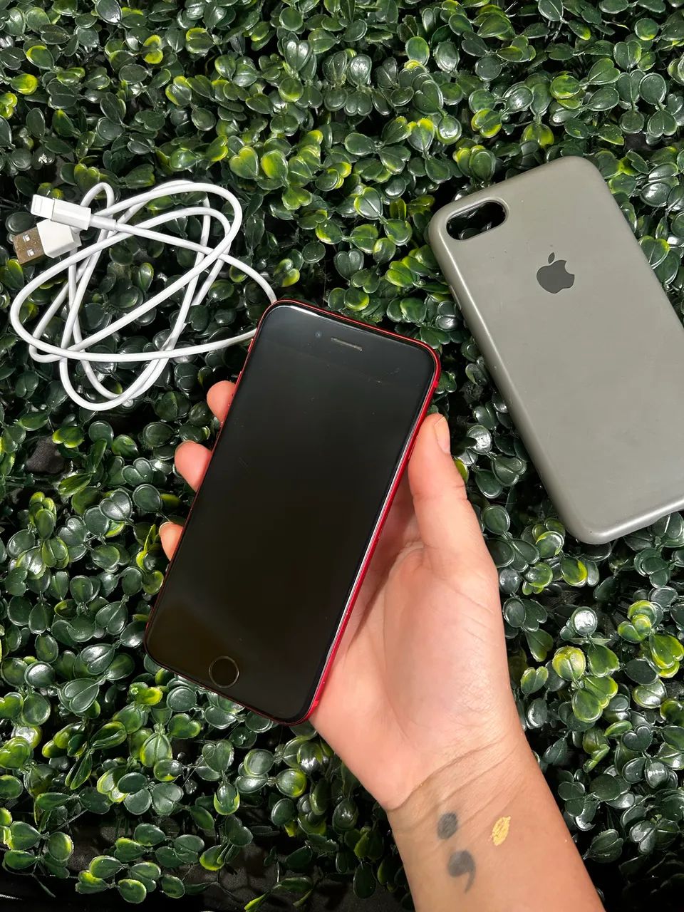 iPhone 8 - Foto 2