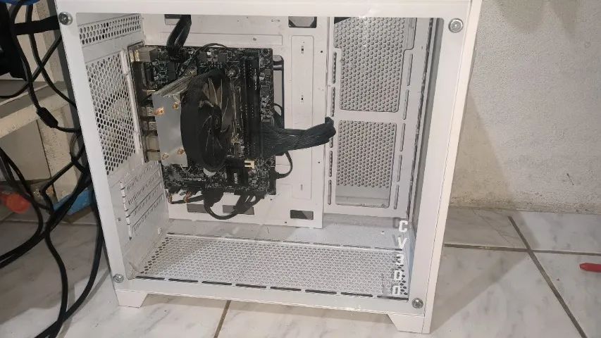 PC GAMER COMPLETO SEMINOVO - Foto 3