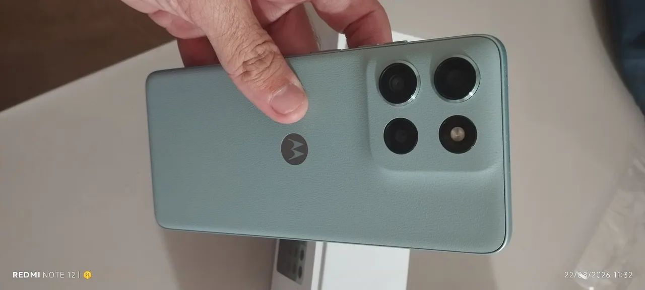 Motorola G56  - Foto 2