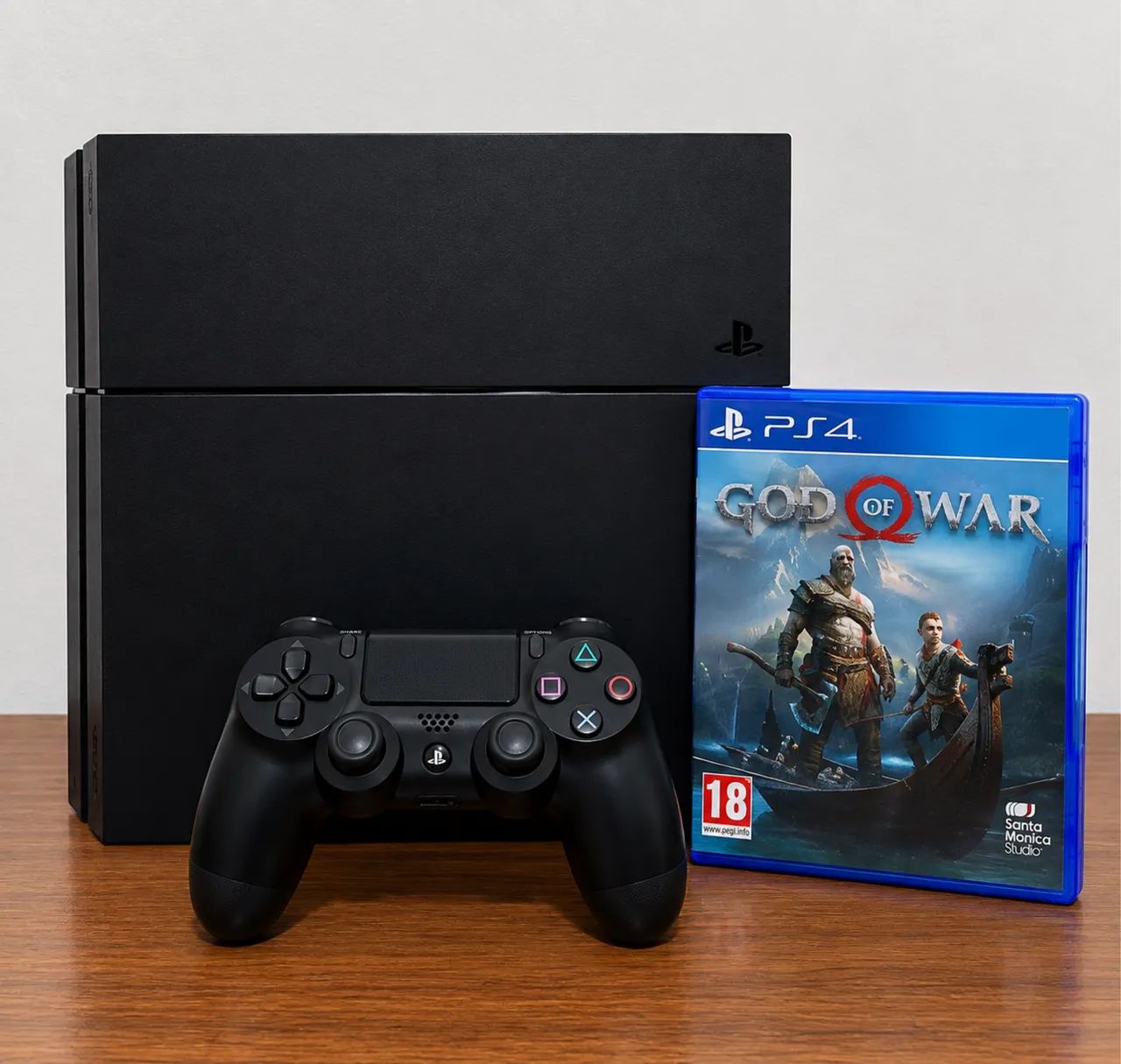 PS4