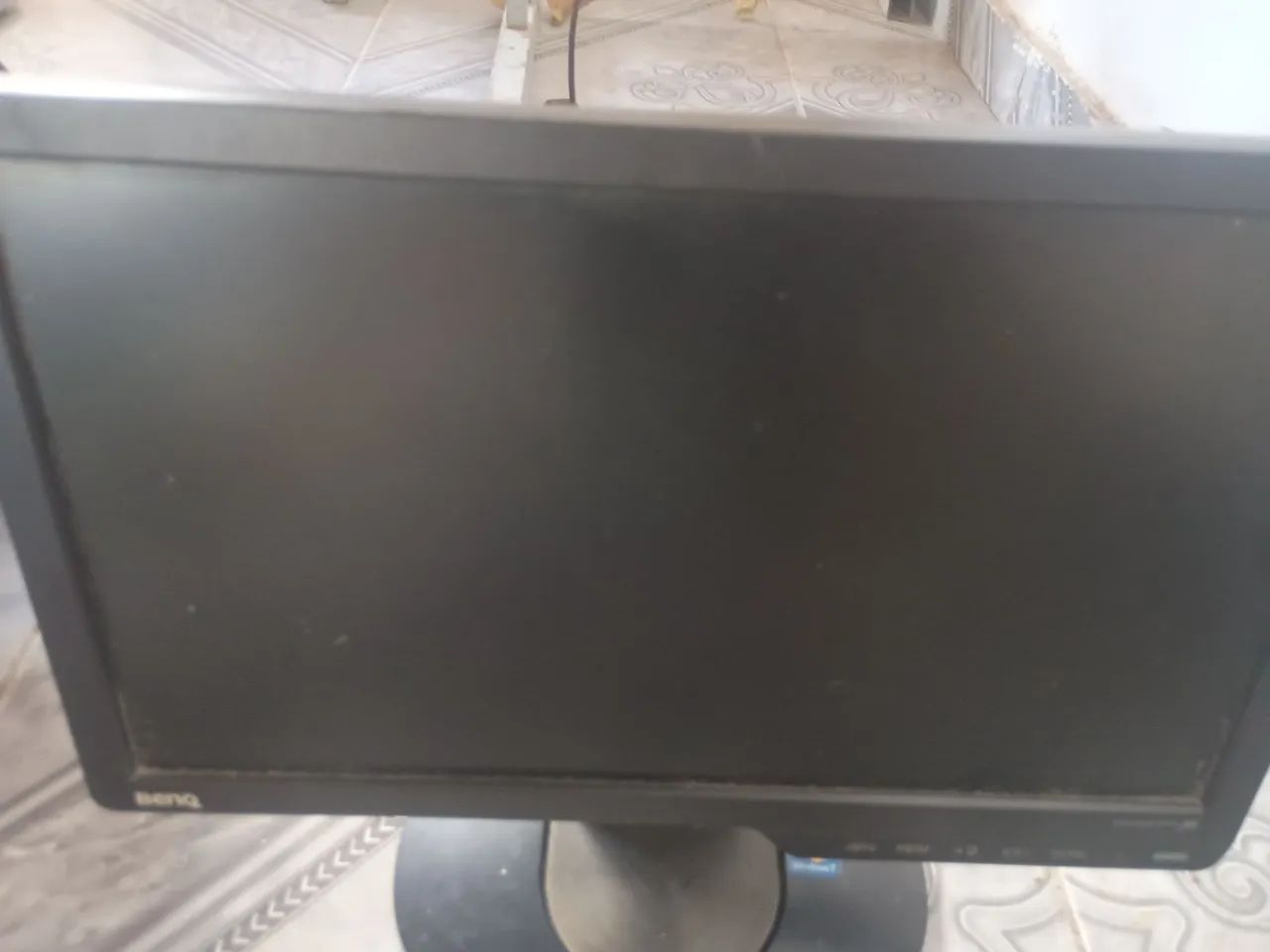 Monitor 