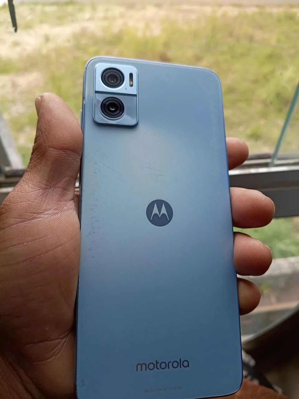 Motorola Moto E22 128G - Foto 4