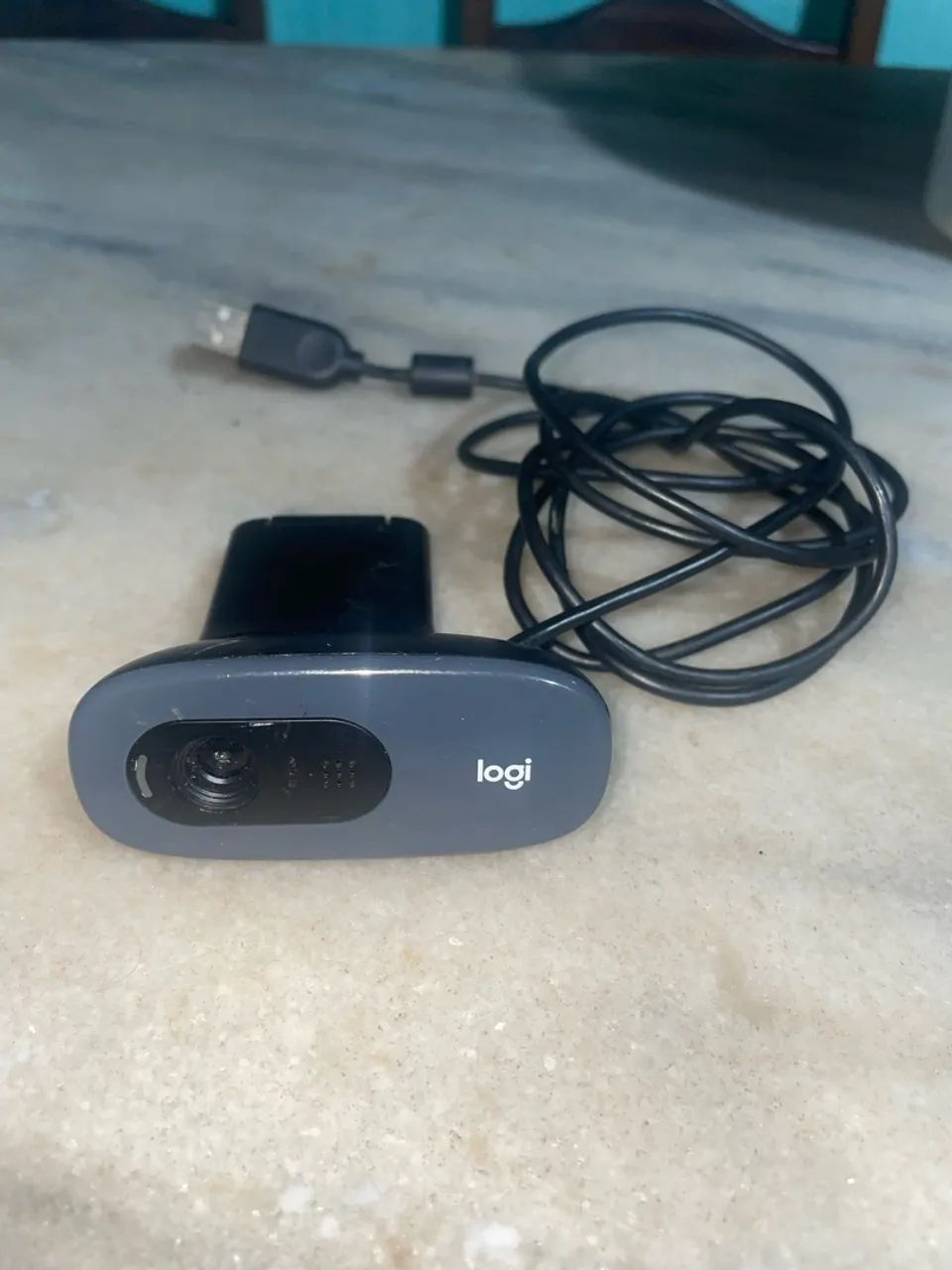Webcam HD 720p, C270 logitech