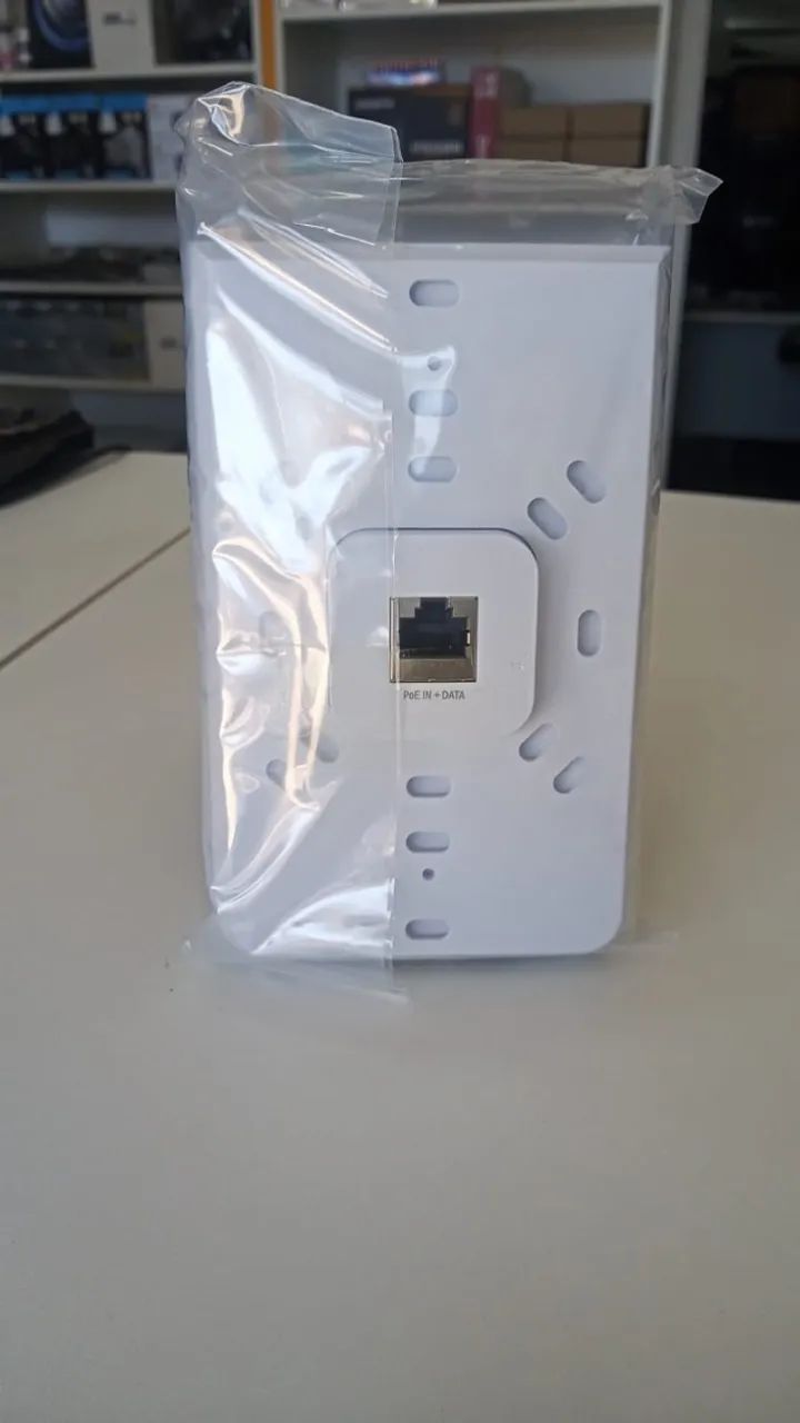 ROTEADOR ACCESS POINT UBIQUITI AP 802.11AC - Foto 3