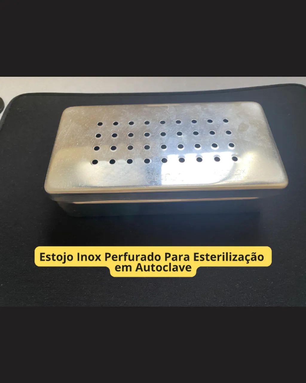 Material para odontologia - Foto 2