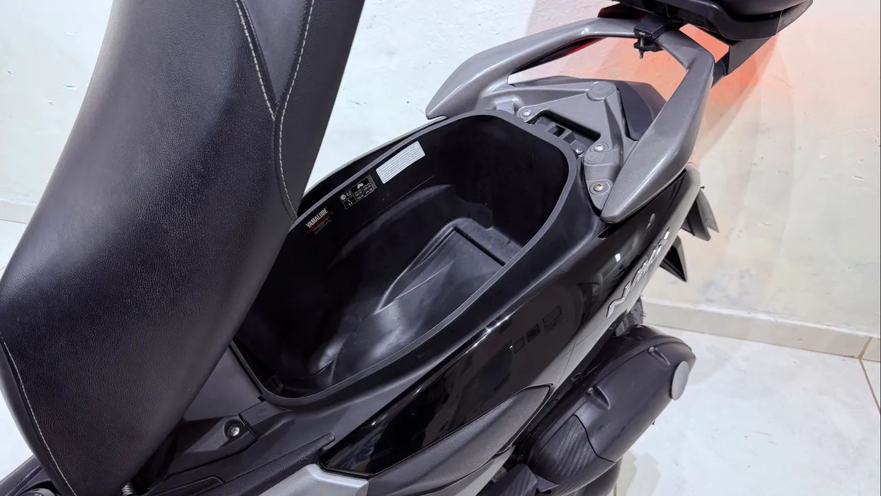 Yamaha Nmax 160 - Foto 4