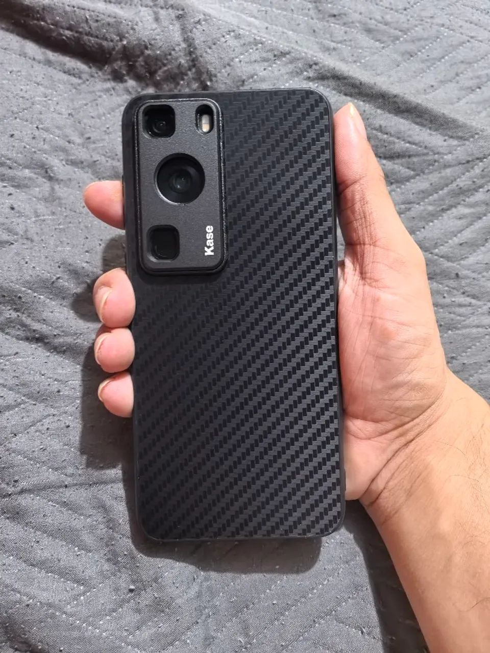 Huawei p60 pro (novo)  - Foto 3