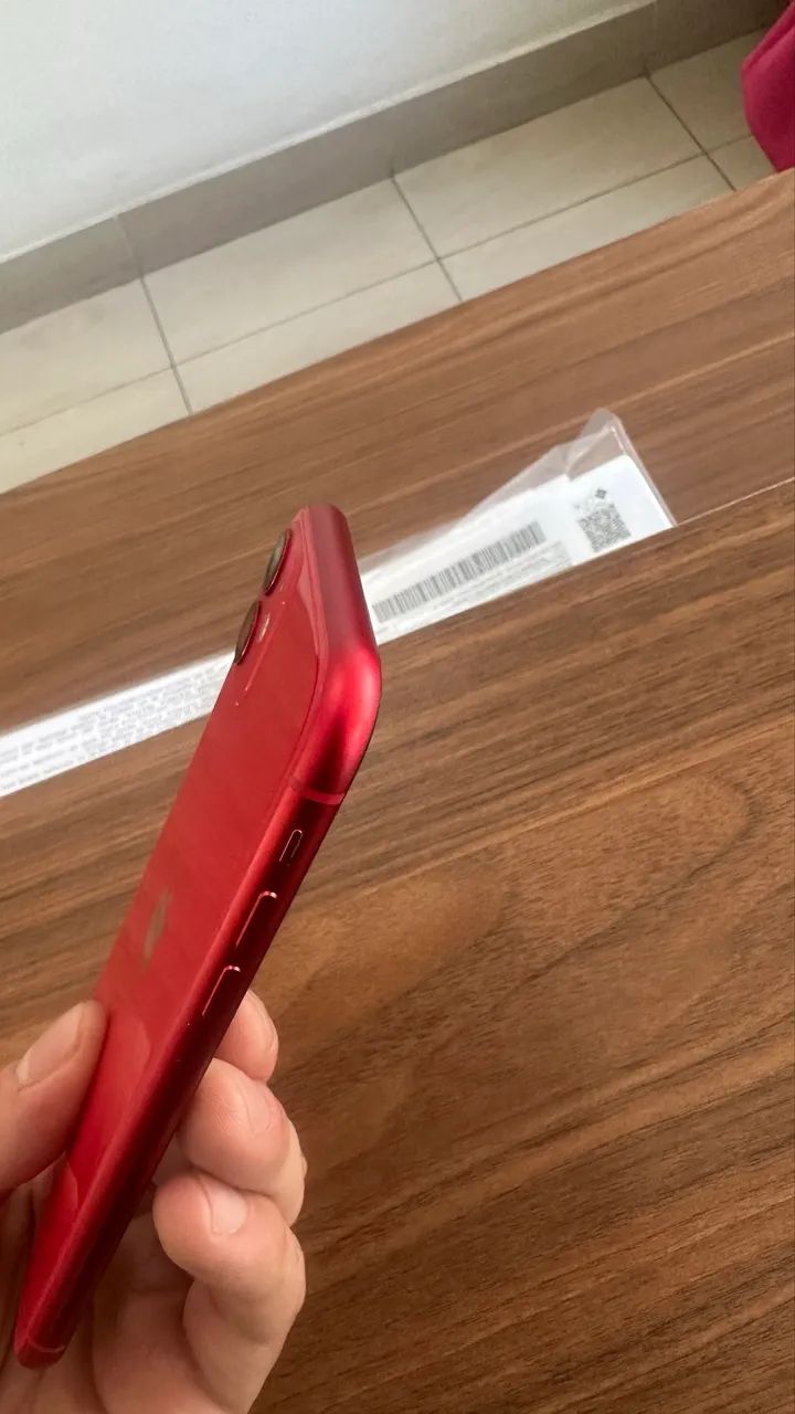iPhone 11 - Foto 2