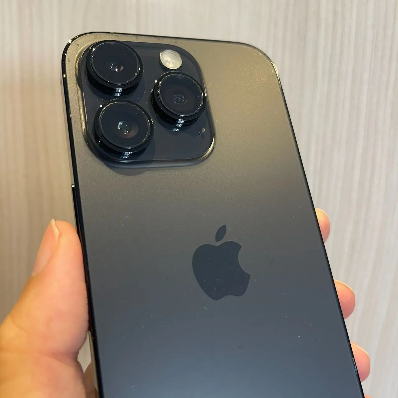  15 Pro Max Promoção IPhone  - Foto 2