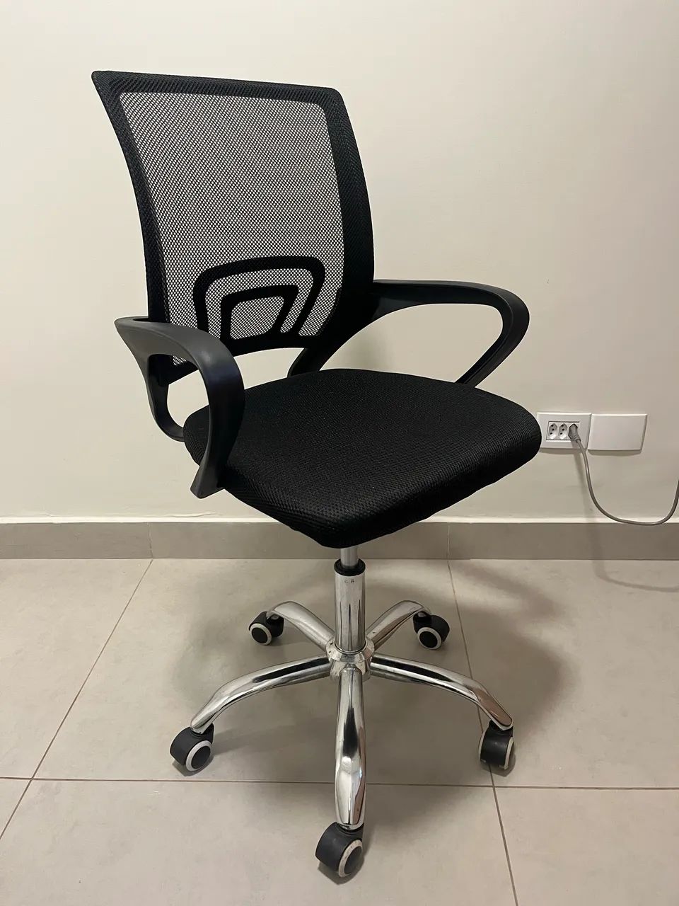 Cadeira de escritório  - Foto 2