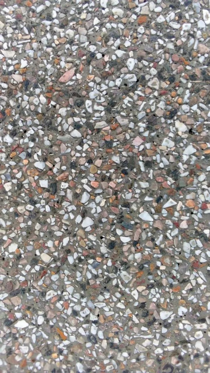 PISOS DE GRANILITE 