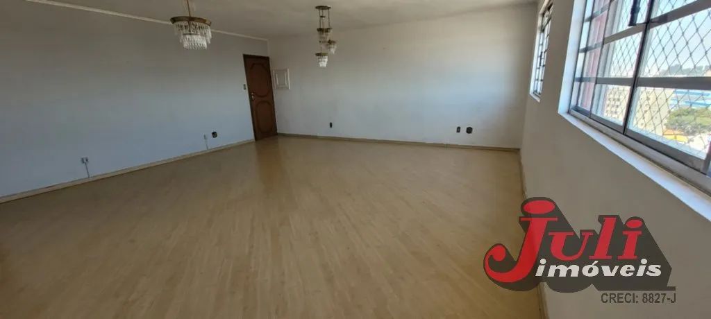 RUDGE RAMOS APARTAMENTO 3 DORMITÓRIOS 1 SUÍTE E 1 VAGA - Foto 2