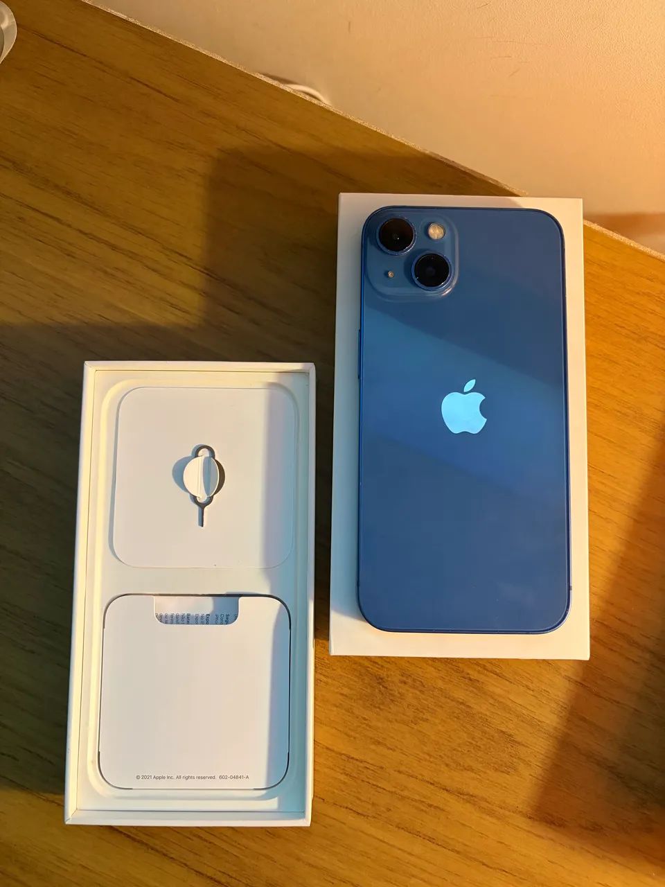 iPhone 13  - Foto 4