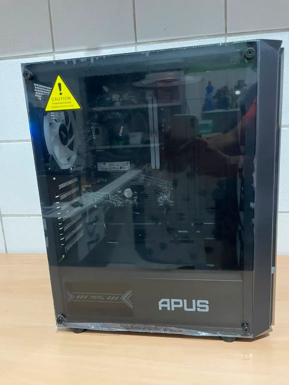 PC gmar - Foto 2