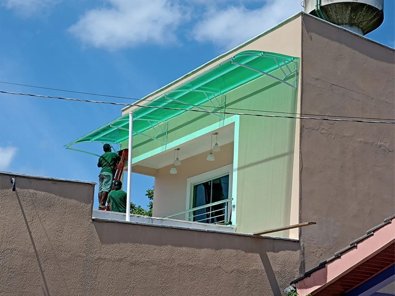 Fábrica de toldo tendas coberturas - Foto 3