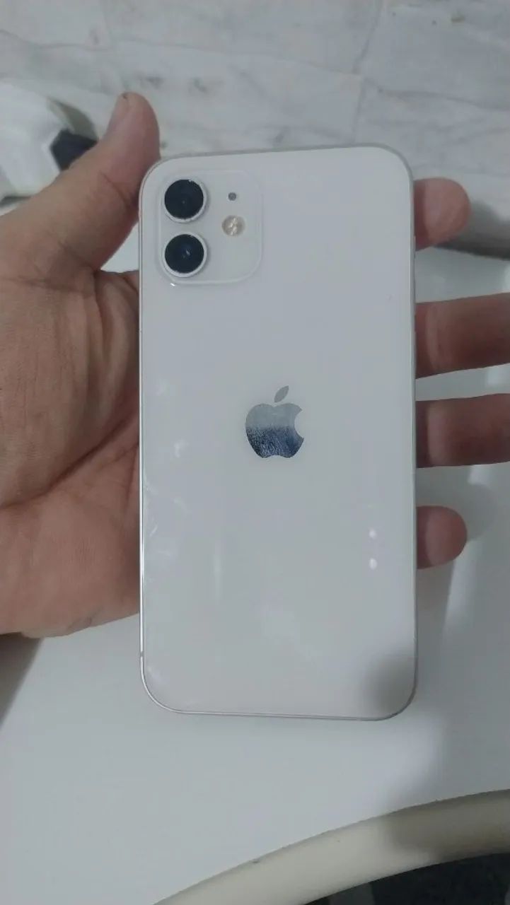 Vend-se iPhone 12