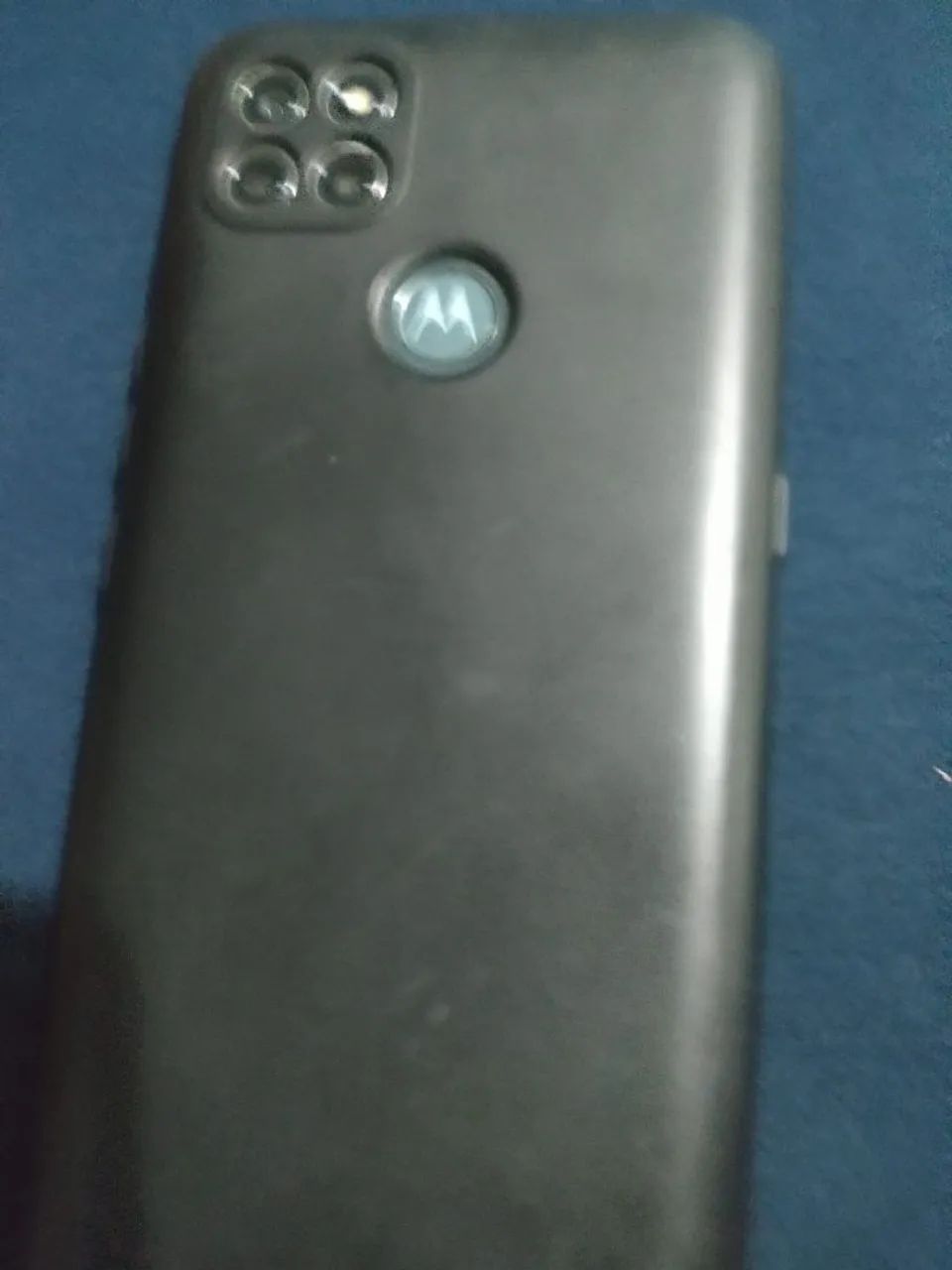 Moto g8 128 gigas - Foto 4