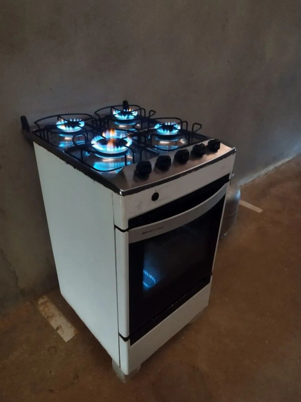 Fogão 