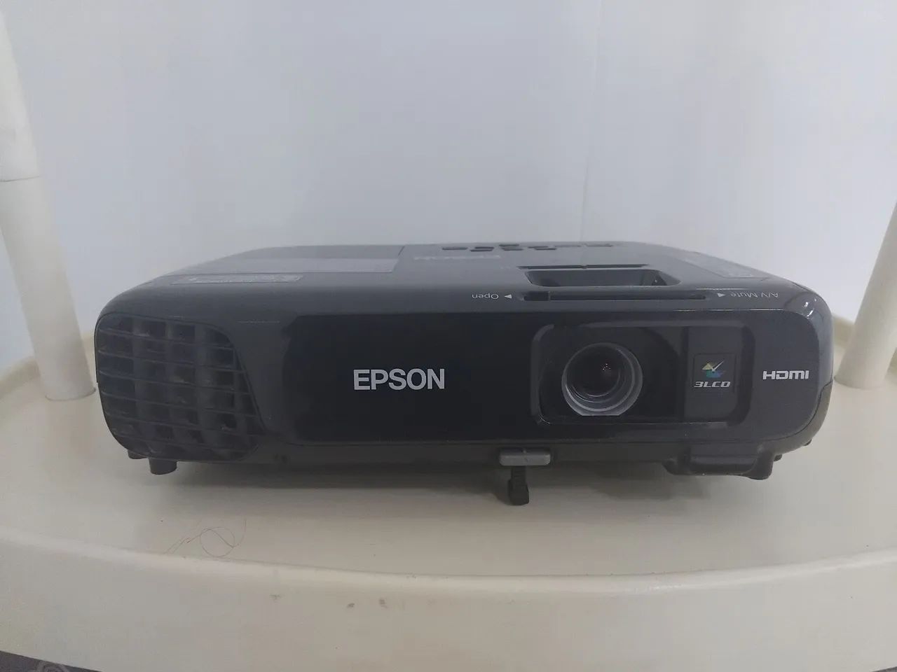 Projetor Epson S+18 - Foto 3