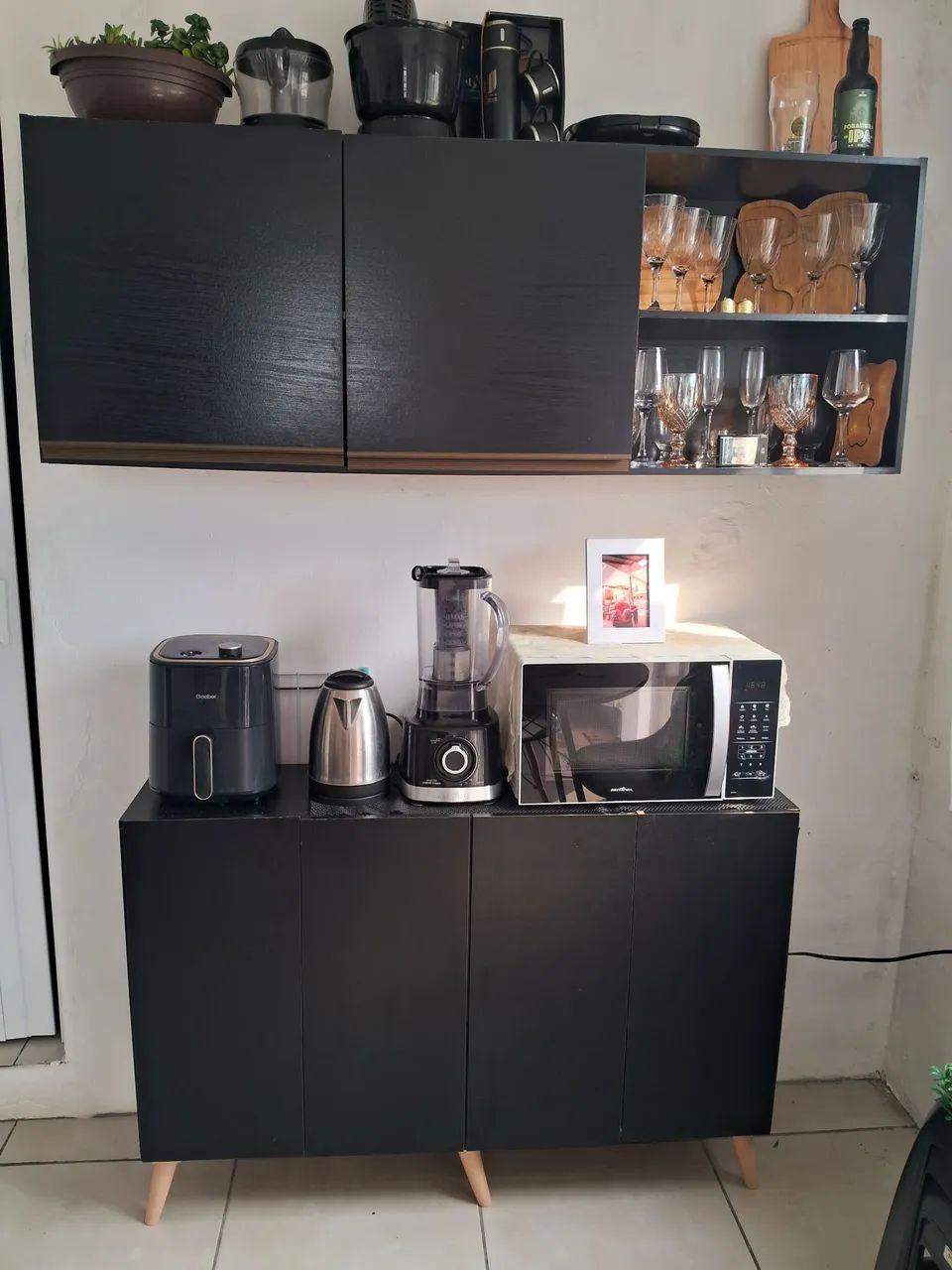 Móveis cozinha - Foto 2