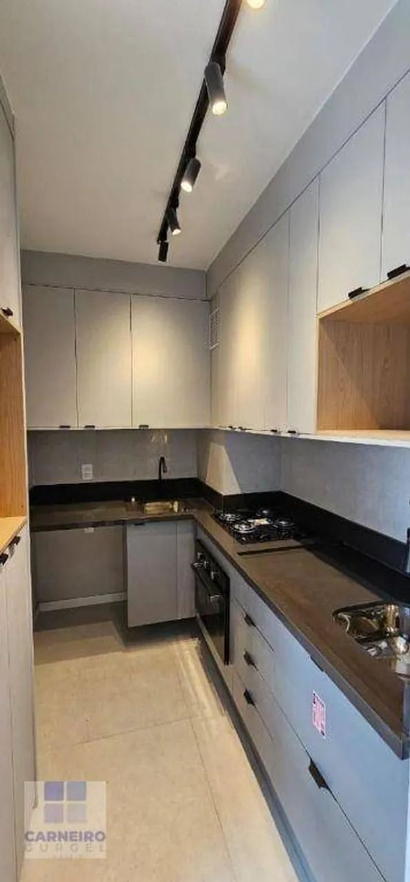 Apartamento novo - Moema - Foto 3