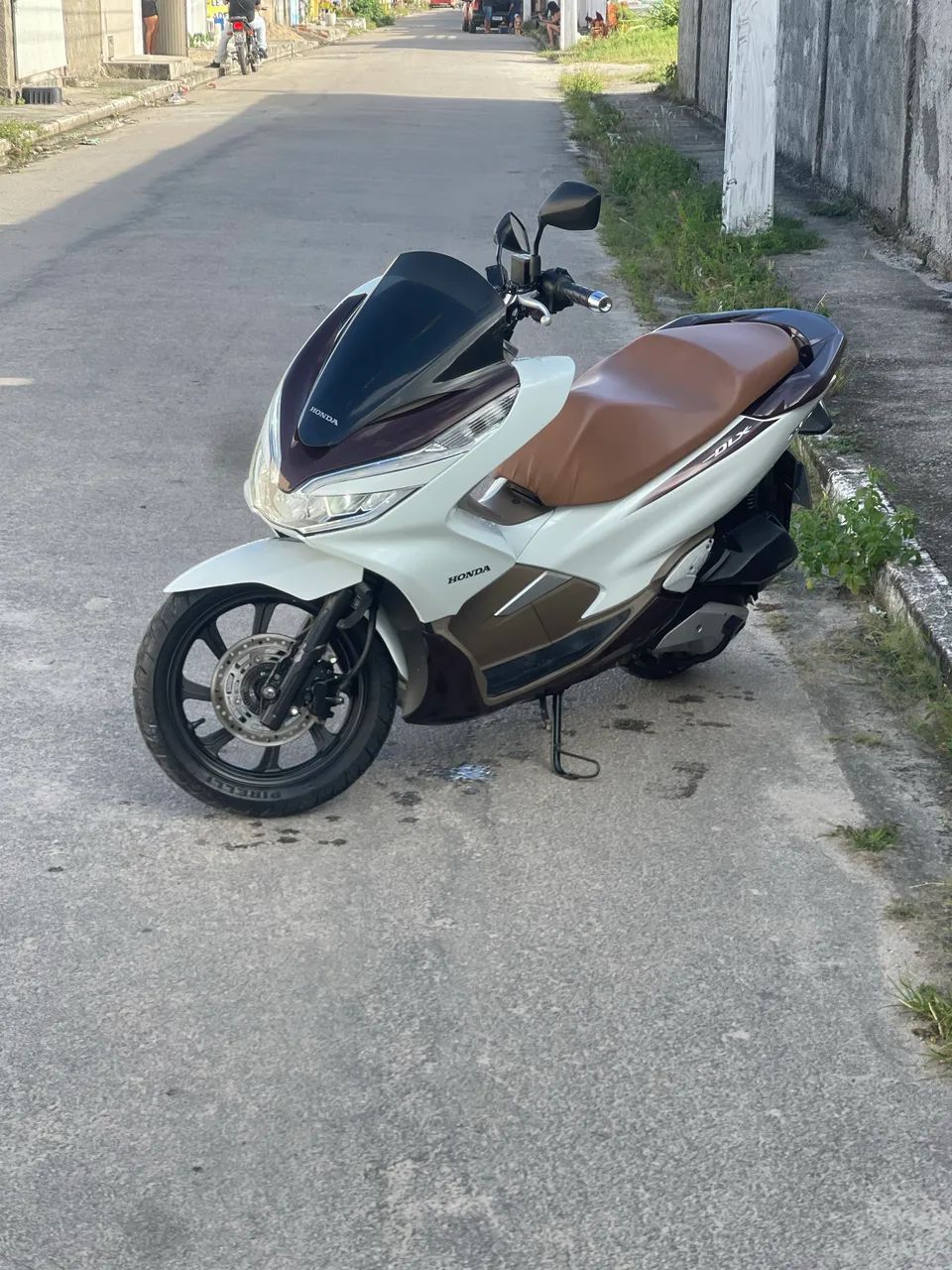 Moto extra? - Foto 2