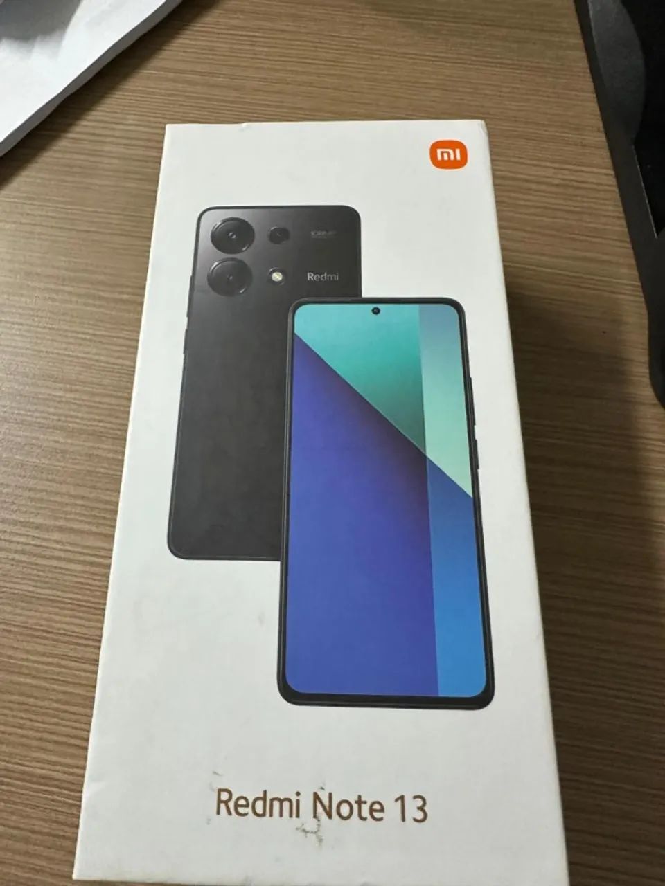 Celular Redmi Note 13 - Foto 2
