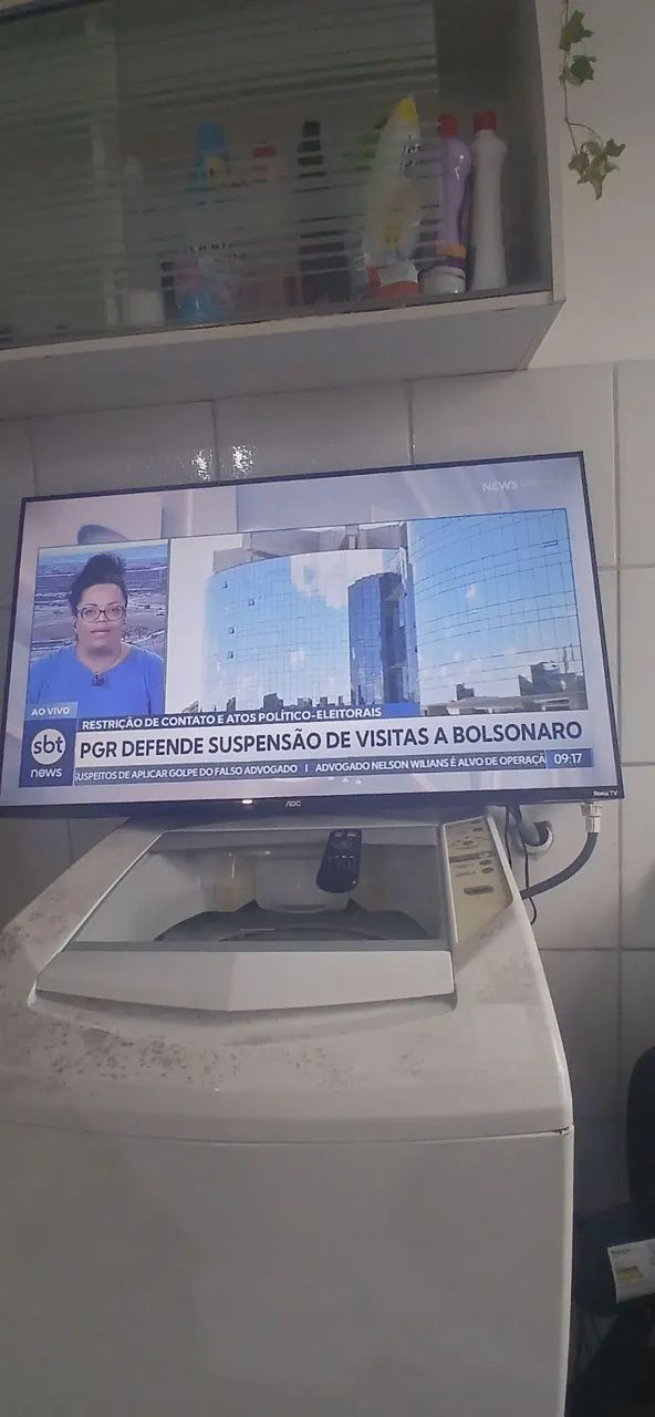 Tv Smart