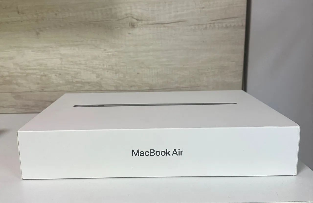MACBOOK 13 - Foto 3