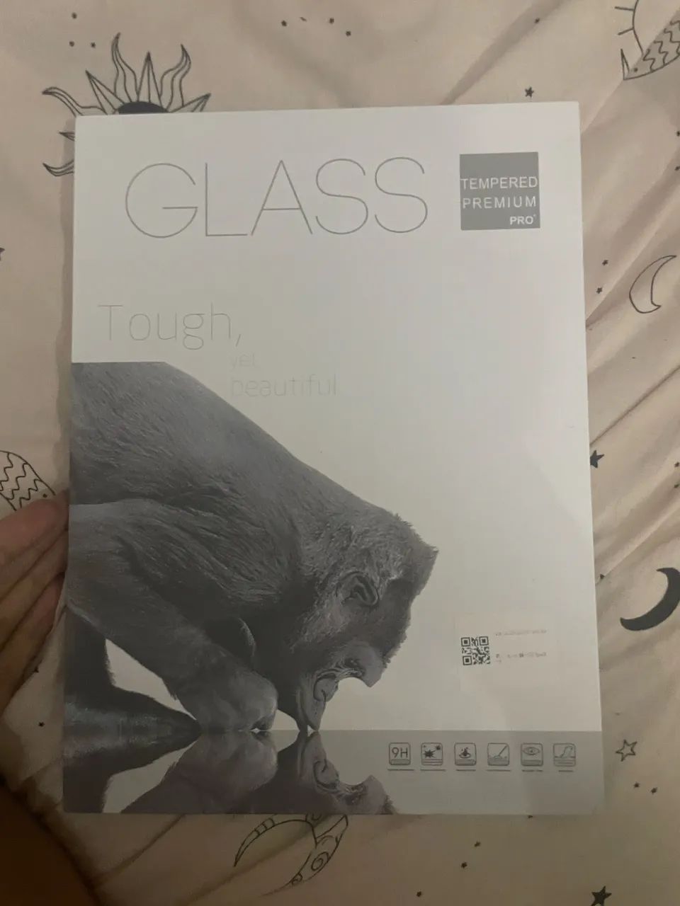 Película iPad A16