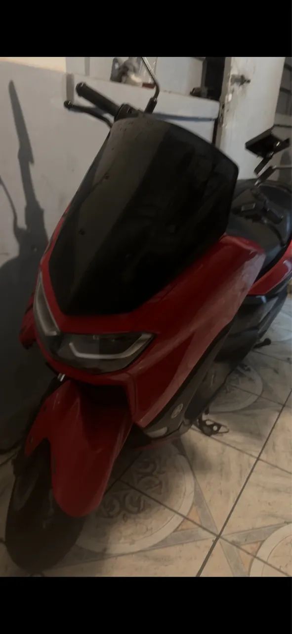 Nmax extra 2023