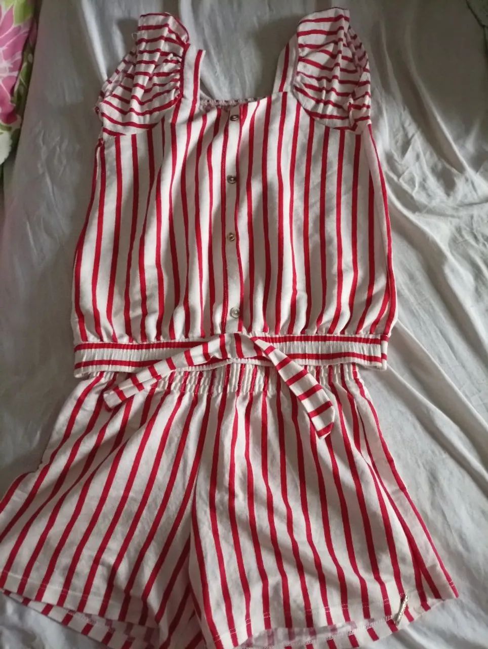 Lote de roupa infantil  - Foto 3