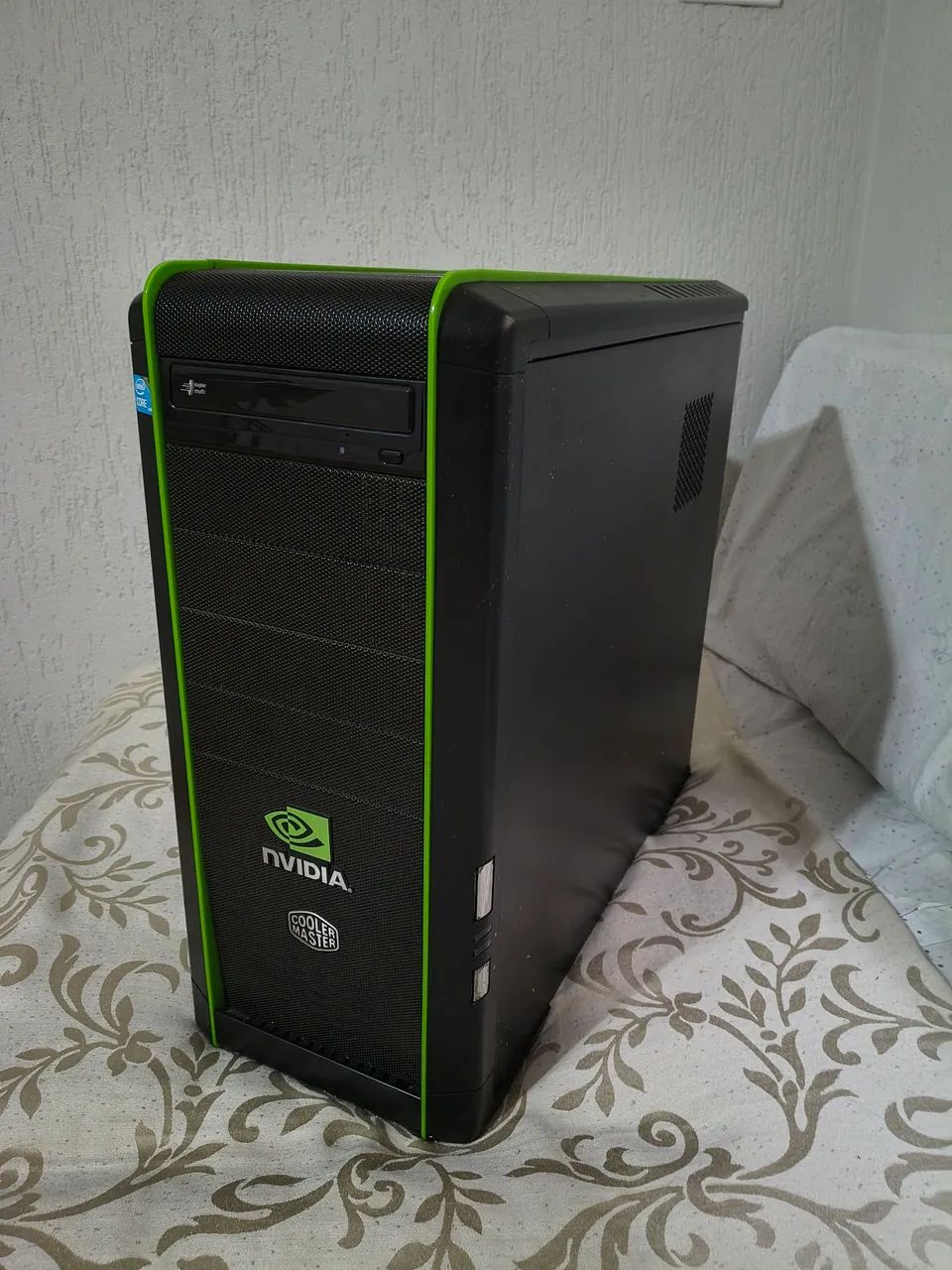 Desktop I7 - Foto 5