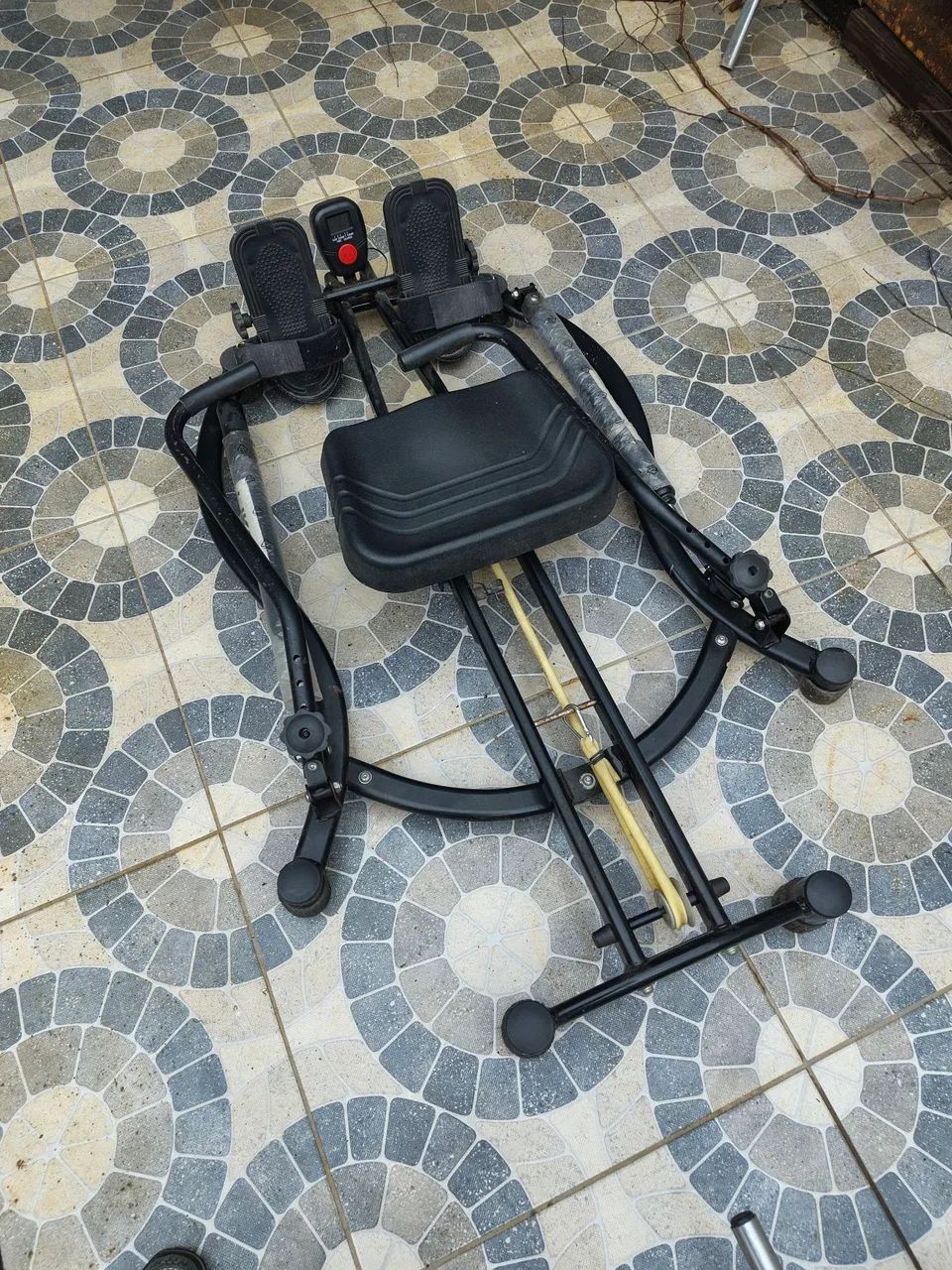 Equipamentos de musculação  - Foto 3