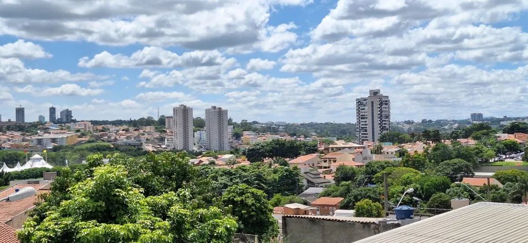 Kitnet Mobiliada no Jardim Santa Rosália - Sorocaba/SP - Foto 4