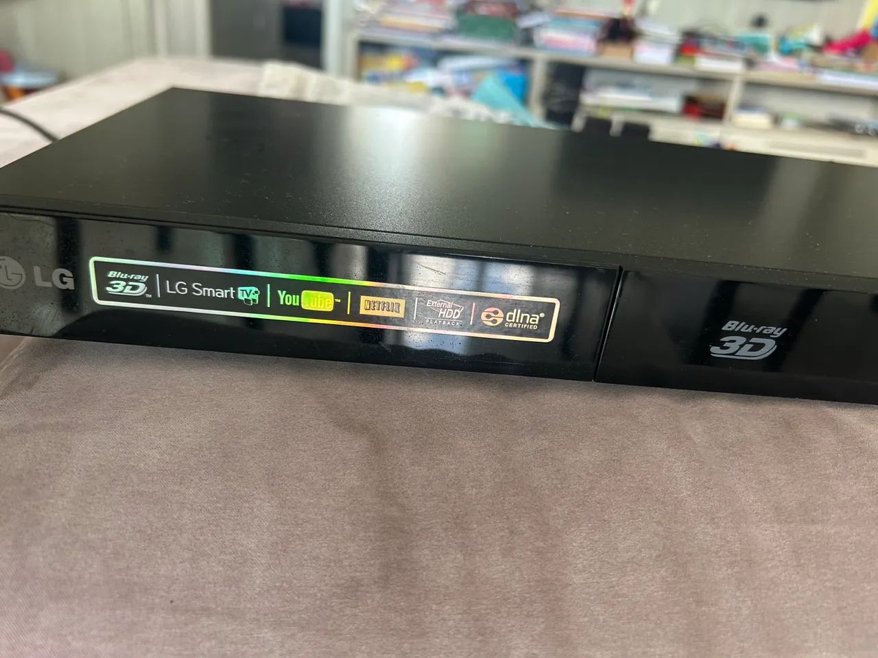 Blu-ray 3D - Foto 2