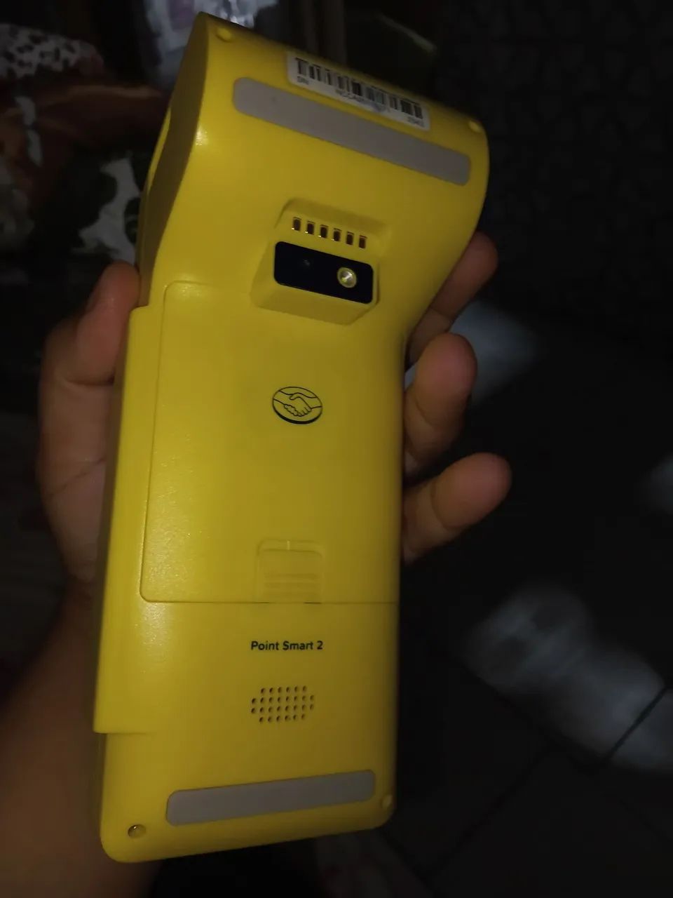 Máquina de cartão  - Foto 3