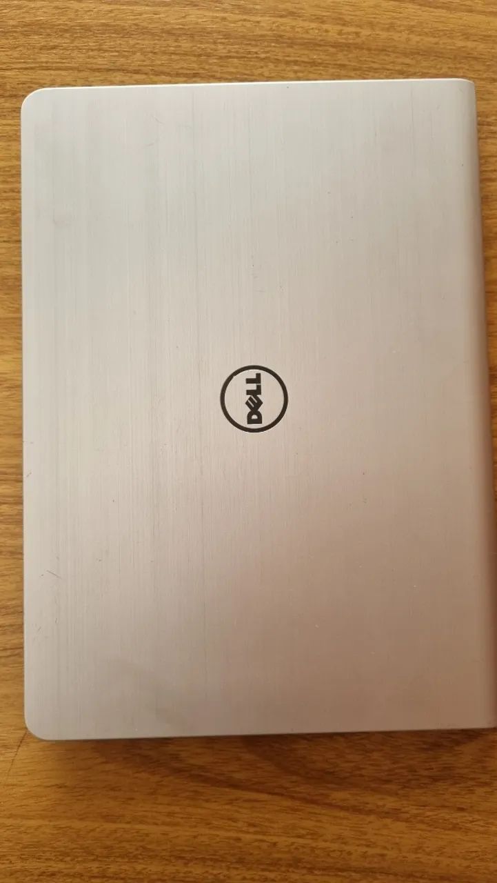 Notebook Dell Inspiron USADO