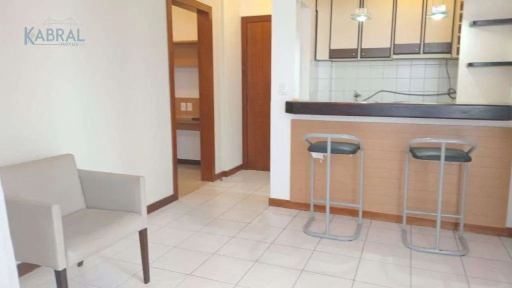 Central Parque flat Recidence - Apartamento 505 - Foto 4