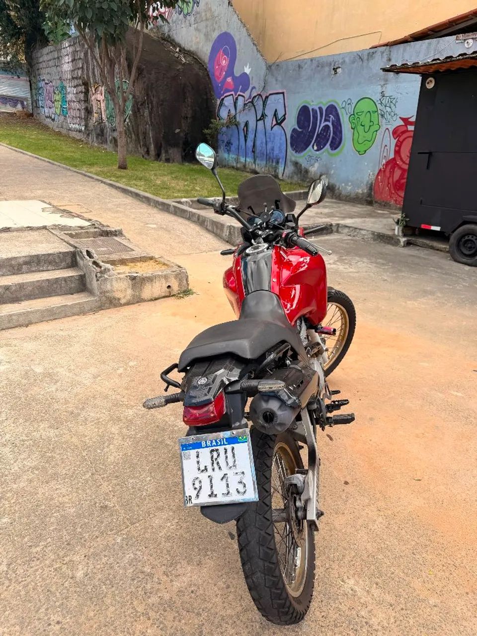 Yamaha Ténéré 2015  - Foto 4