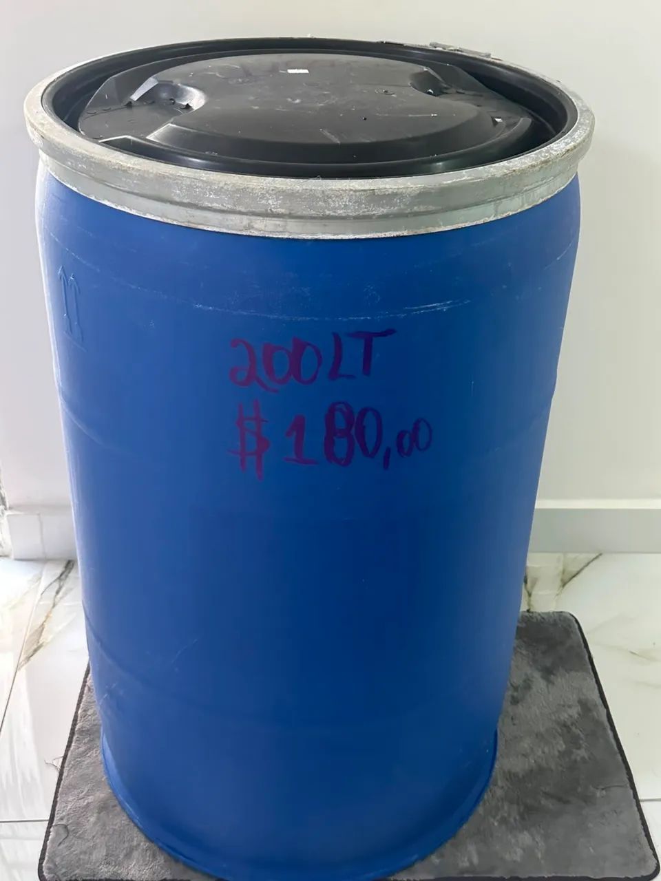 BOMBONAS E BALDES INOX  - Foto 5