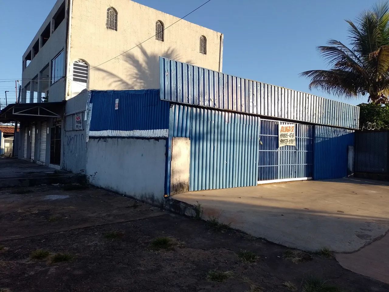 Excelente sobrado residencial/ conercial - Foto 5