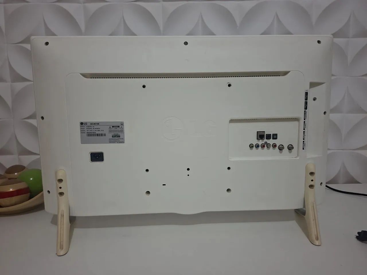 TV-LG-SMART-32 - Foto 2